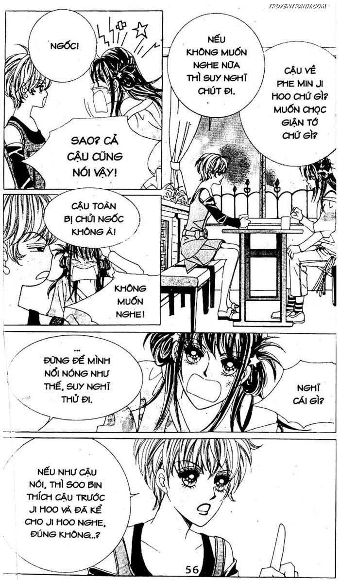 Nhà Trọ Hoàn Hảo Chapter 32 - Trang 2