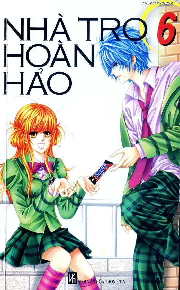 Nhà Trọ Hoàn Hảo Chapter 31 - Trang 2