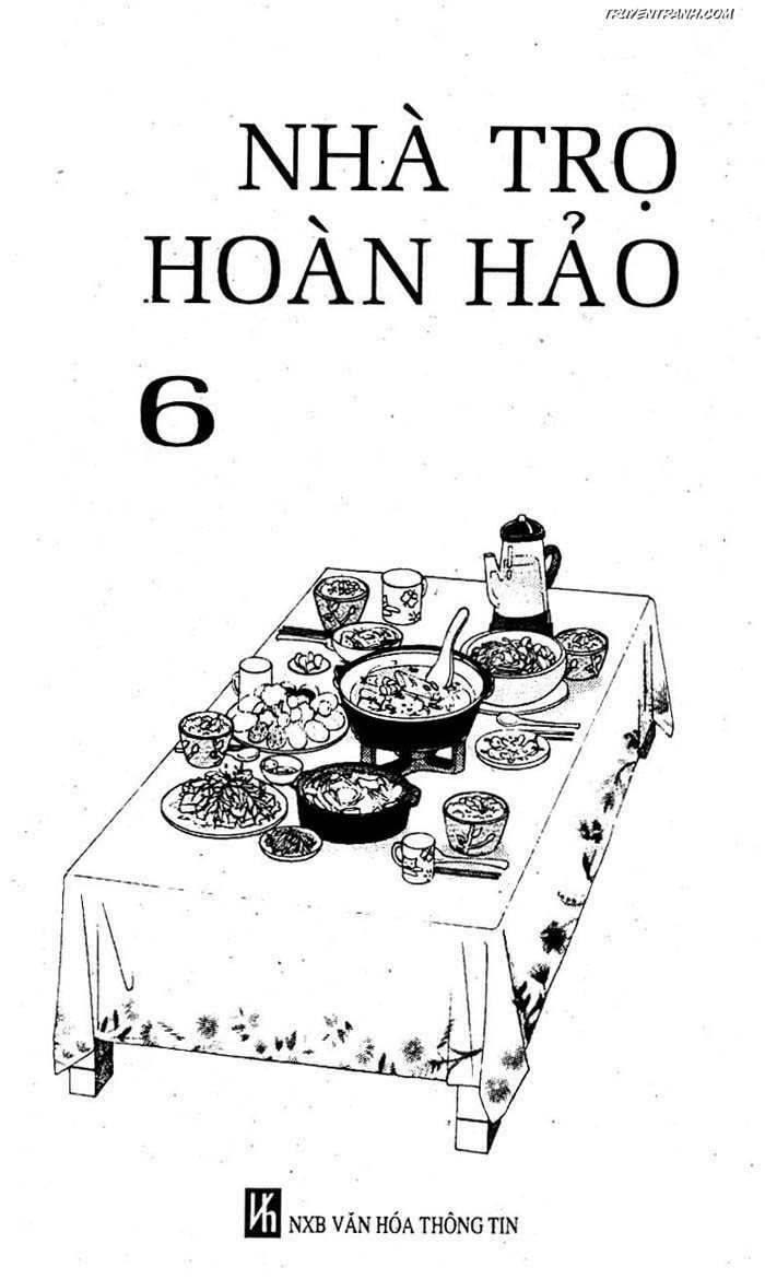 Nhà Trọ Hoàn Hảo Chapter 31 - Trang 2