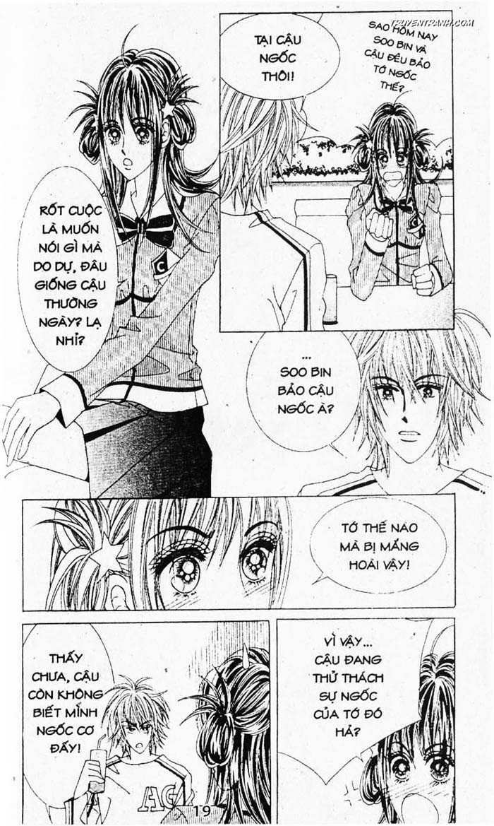 Nhà Trọ Hoàn Hảo Chapter 31 - Trang 2