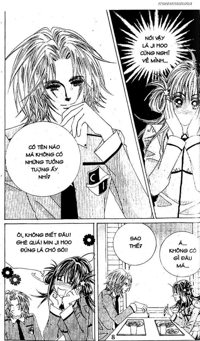 Nhà Trọ Hoàn Hảo Chapter 31 - Trang 2