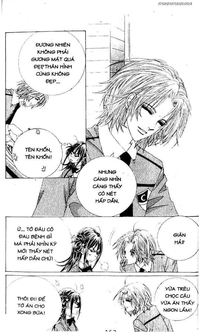 Nhà Trọ Hoàn Hảo Chapter 30 - Trang 2