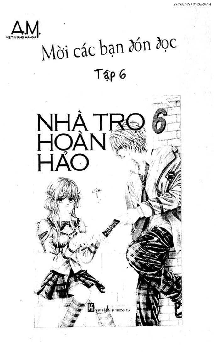 Nhà Trọ Hoàn Hảo Chapter 30 - Trang 2