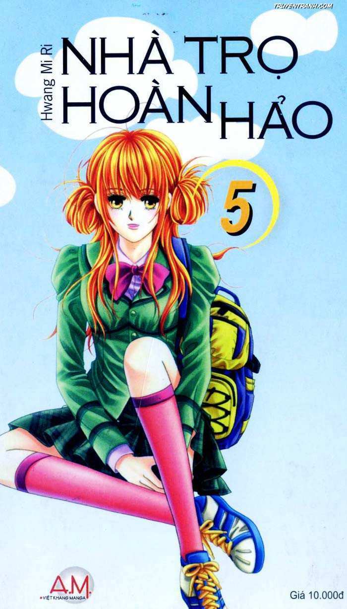 Nhà Trọ Hoàn Hảo Chapter 30 - Trang 2