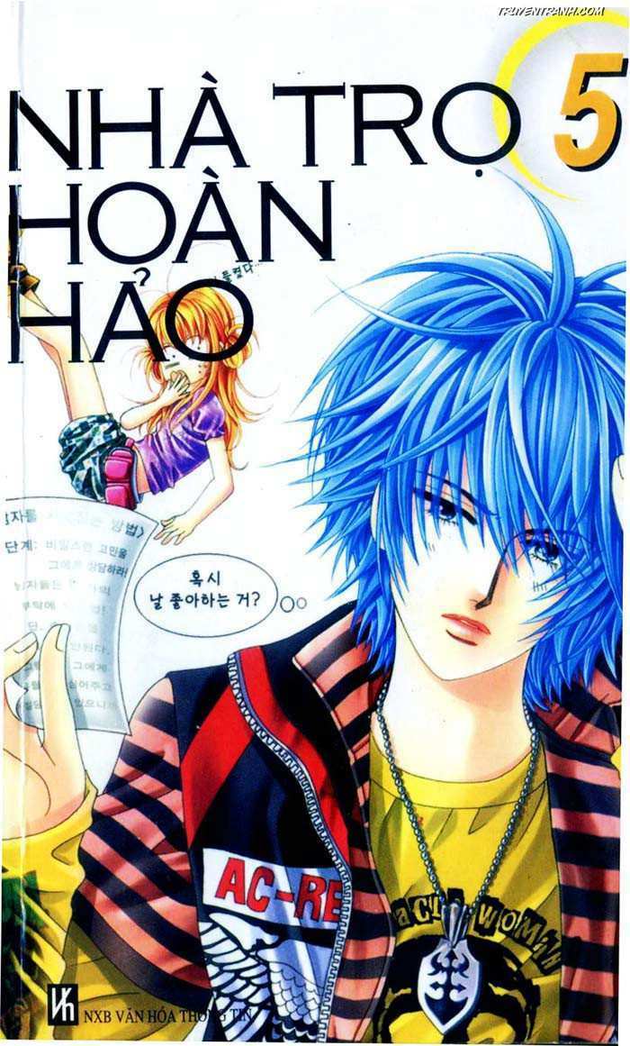 Nhà Trọ Hoàn Hảo Chapter 25 - Trang 2