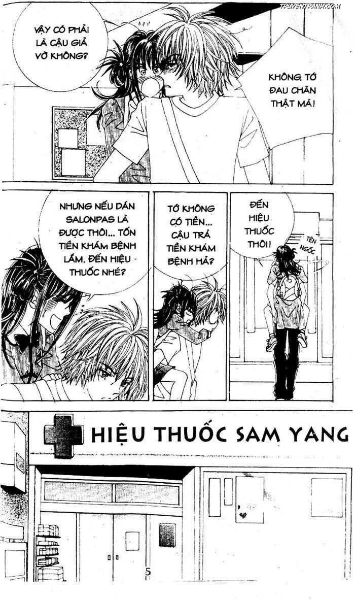 Nhà Trọ Hoàn Hảo Chapter 25 - Trang 2