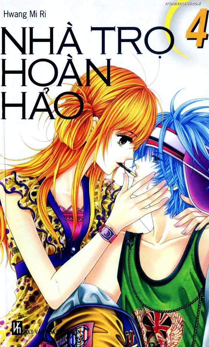 Nhà Trọ Hoàn Hảo Chapter 19 - Trang 2