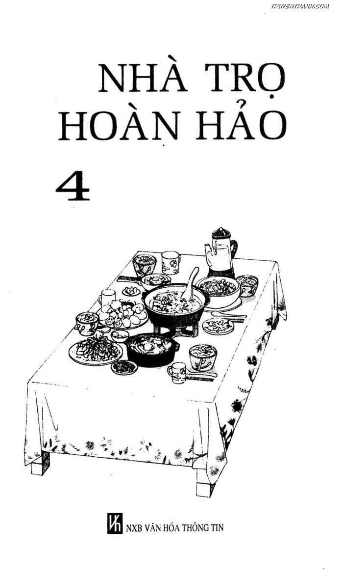 Nhà Trọ Hoàn Hảo Chapter 19 - Trang 2