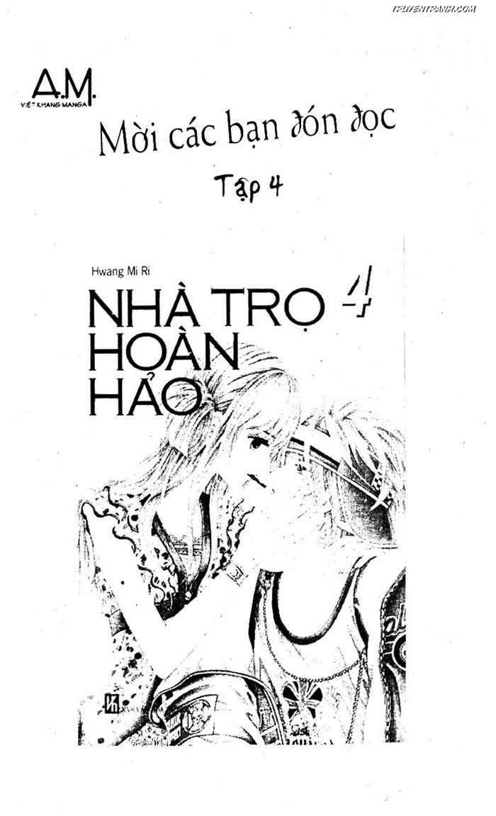 Nhà Trọ Hoàn Hảo Chapter 18 - Trang 2