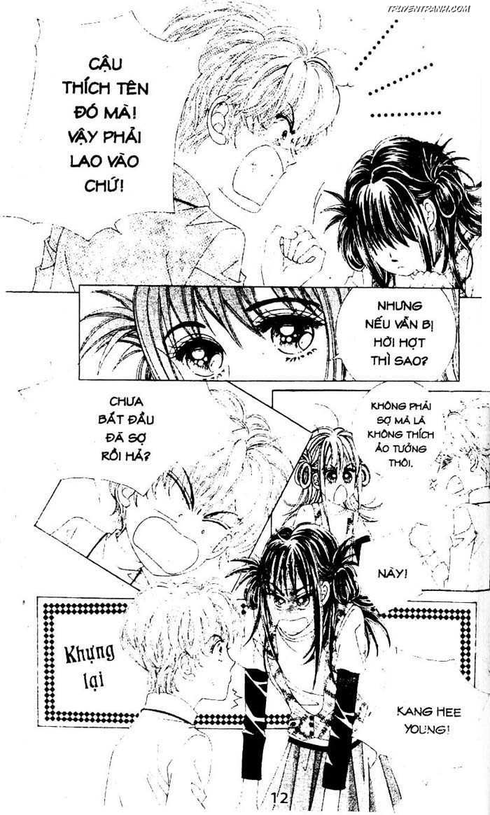 Nhà Trọ Hoàn Hảo Chapter 13 - Trang 2