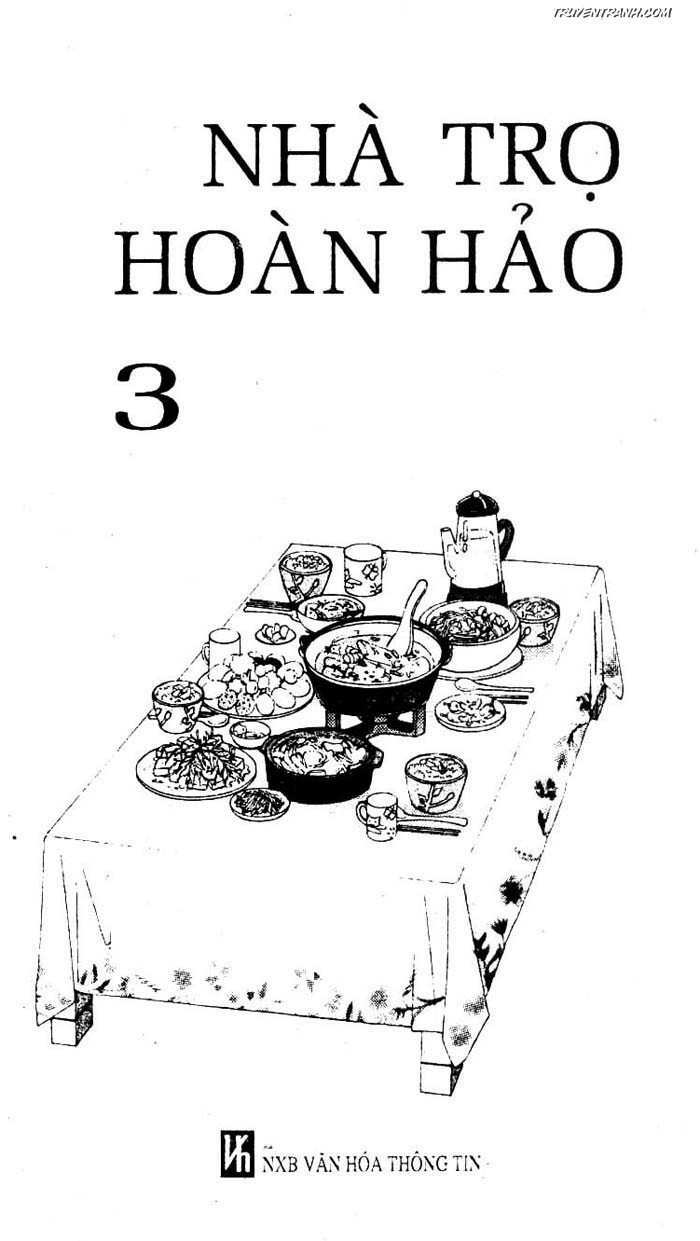 Nhà Trọ Hoàn Hảo Chapter 13 - Trang 2