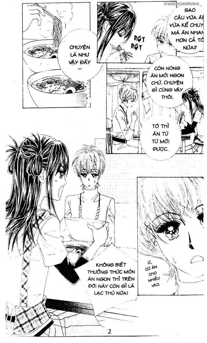 Nhà Trọ Hoàn Hảo Chapter 13 - Trang 2