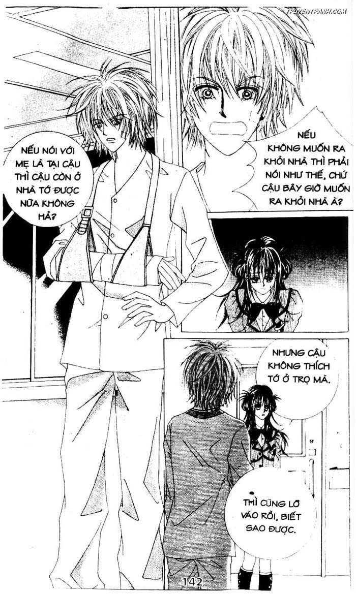 Nhà Trọ Hoàn Hảo Chapter 12 - Trang 2