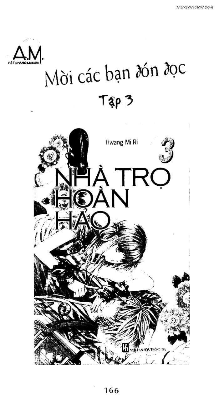 Nhà Trọ Hoàn Hảo Chapter 12 - Trang 2