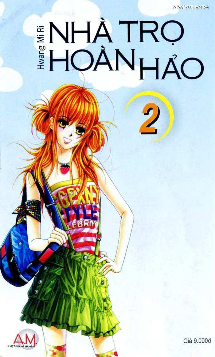 Nhà Trọ Hoàn Hảo Chapter 12 - Trang 2