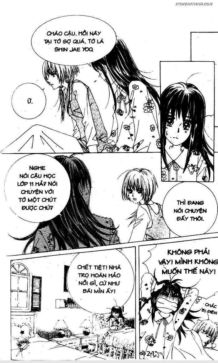 Nhà Trọ Hoàn Hảo Chapter 5 - Trang 2