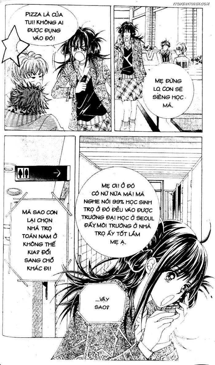 Nhà Trọ Hoàn Hảo Chapter 3 - Trang 2