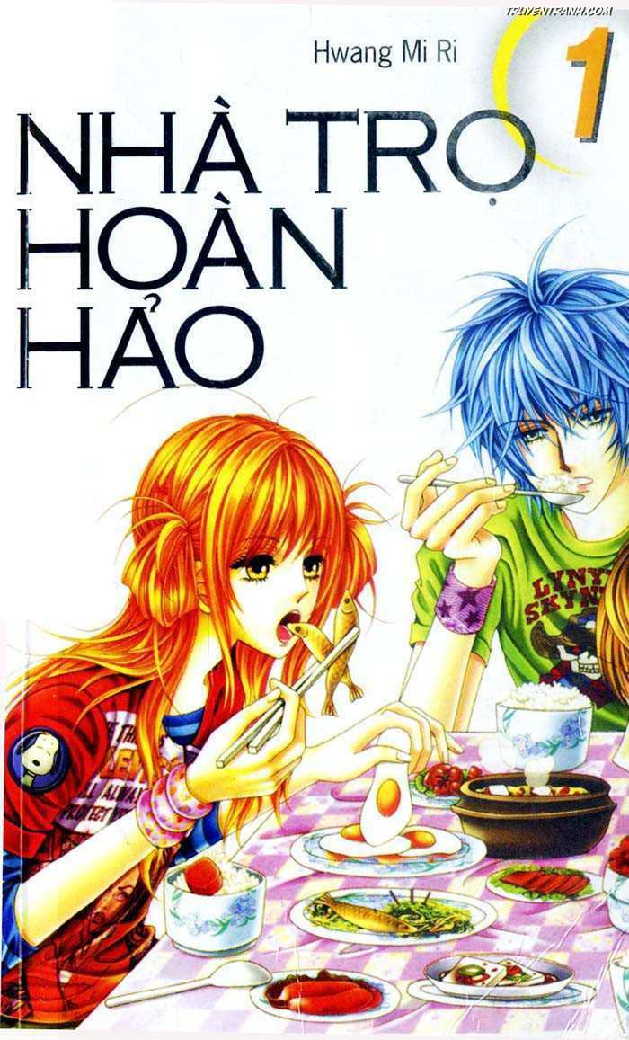 Nhà Trọ Hoàn Hảo Chapter 1 - Trang 2