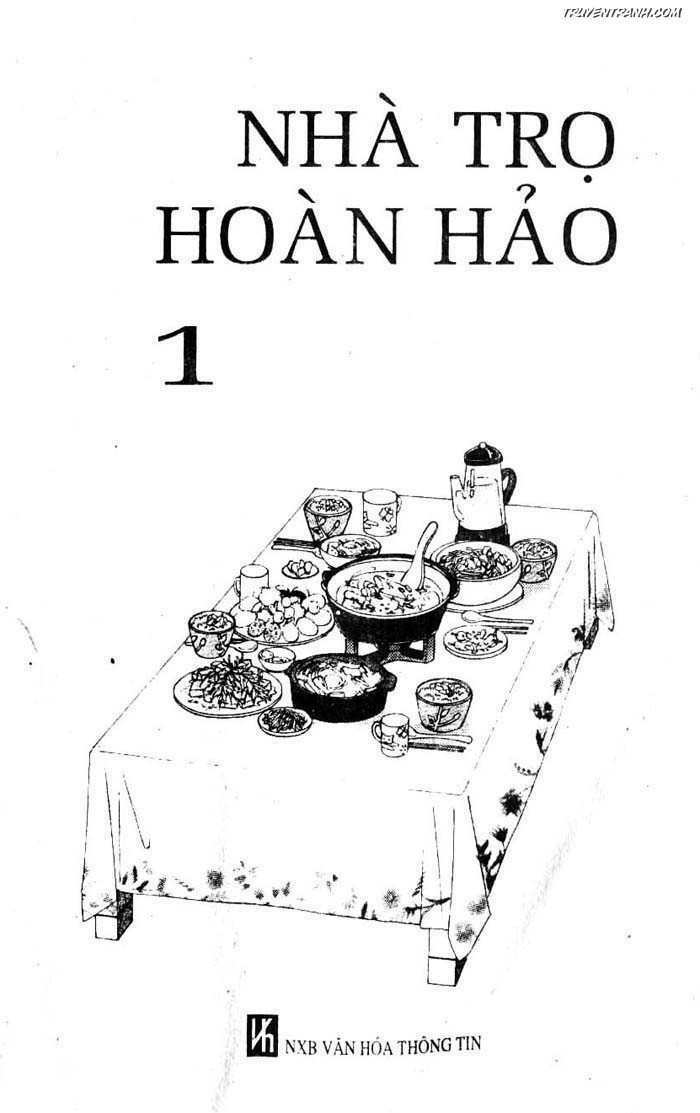 Nhà Trọ Hoàn Hảo Chapter 1 - Trang 2