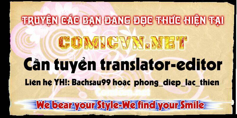 Võ Thần Chapter 211 - Trang 2