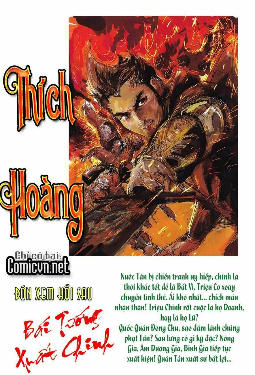 Thích Hoàng Chapter 7 - Trang 2