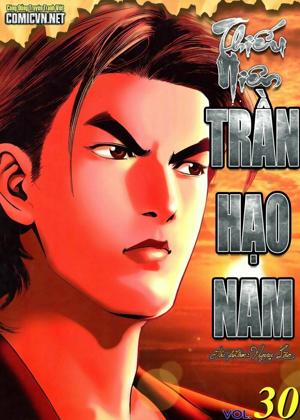 Thiếu Niên Trần Hạo Nam Chapter 88 - Trang 2