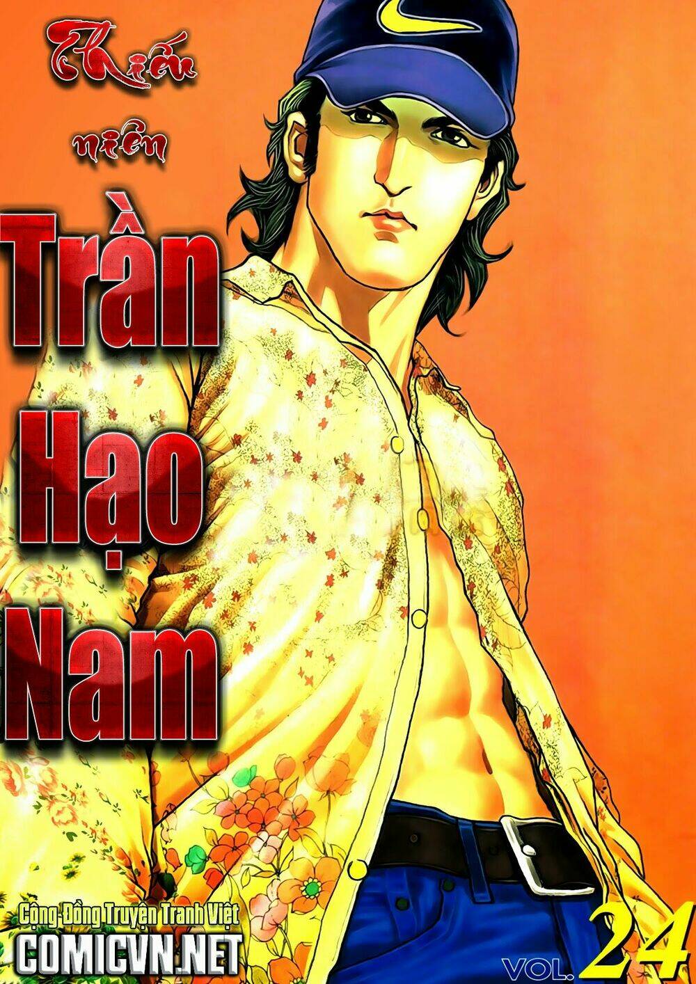 Thiếu Niên Trần Hạo Nam Chapter 70 - Trang 2