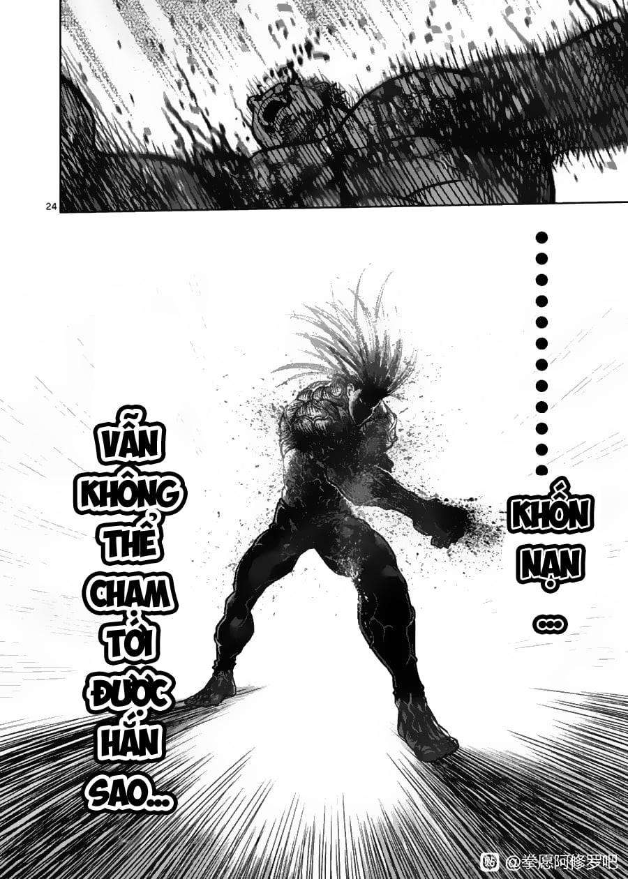 Kengan Omega Chapter 127 - Trang 2