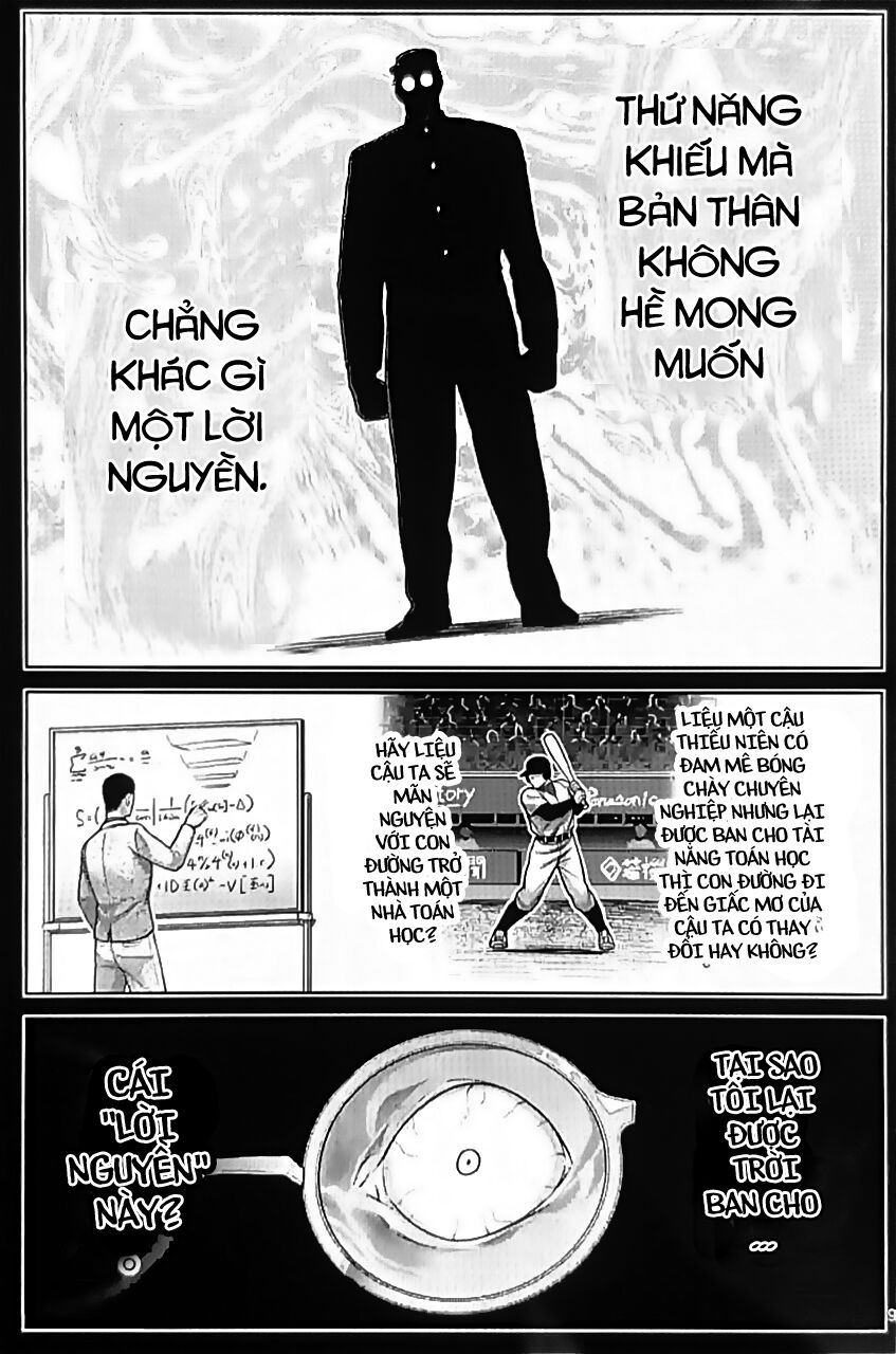 Kengan Omega Chapter 114 - Trang 2