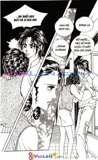 Ảo Vọng Tình Yêu Chapter 2 - Trang 2