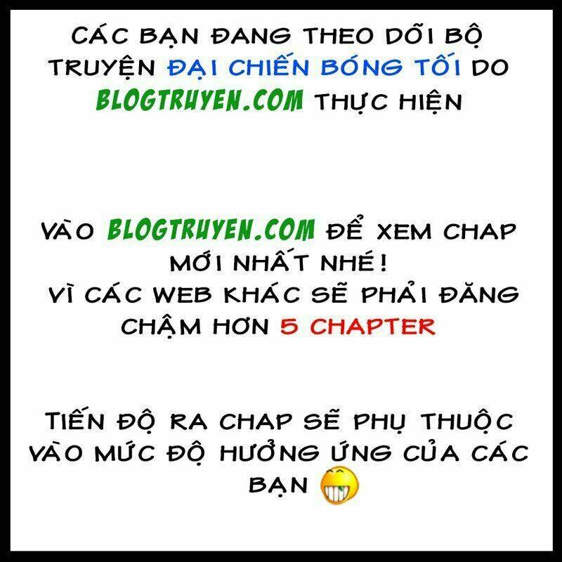 Monochrome Factor – Đại Chiến Bóng Tối Chapter 64 - Trang 2