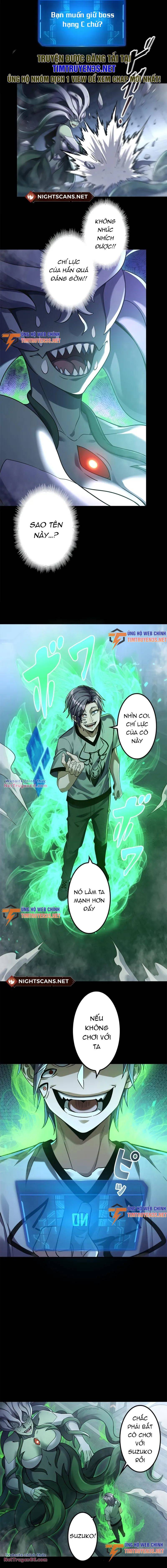 Game Thủ Thất Nghiệp Chapter 14 - Trang 2