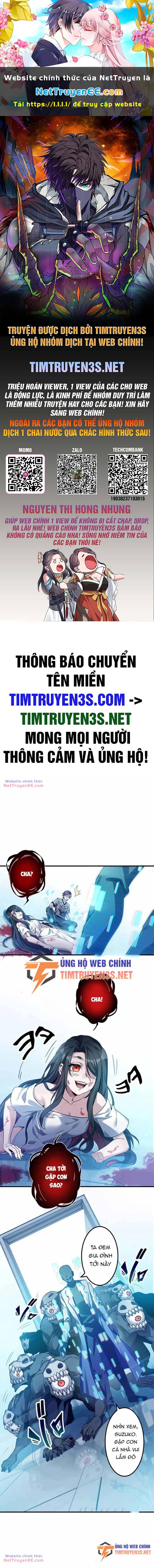 Game Thủ Thất Nghiệp Chapter 13 - Trang 2