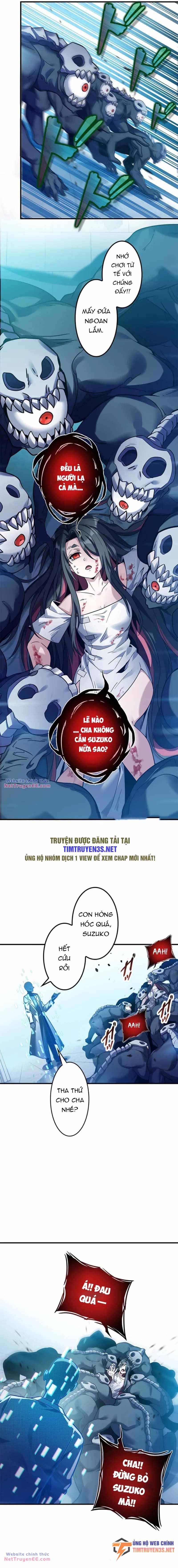 Game Thủ Thất Nghiệp Chapter 13 - Trang 2