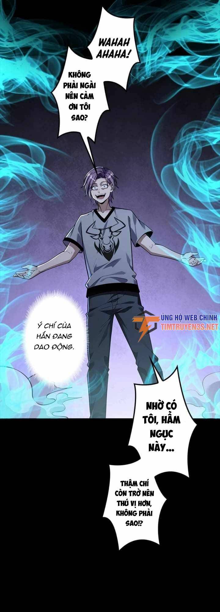 Game Thủ Thất Nghiệp Chapter 9 - Trang 2