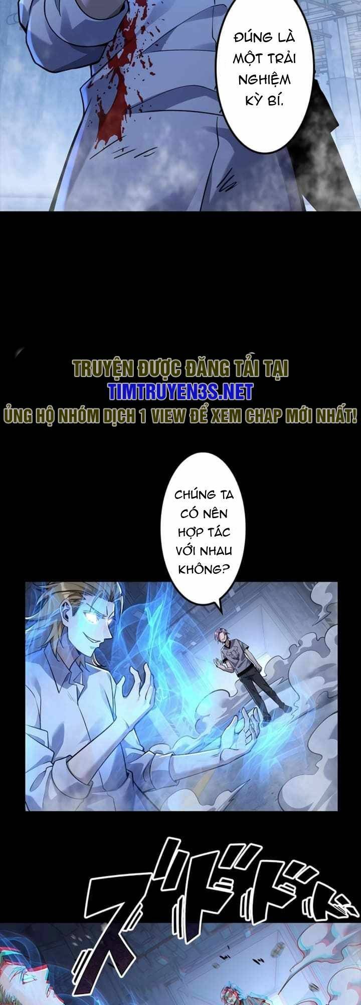 Game Thủ Thất Nghiệp Chapter 9 - Trang 2