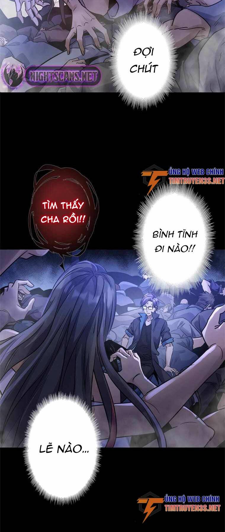 Game Thủ Thất Nghiệp Chapter 2 - Trang 2