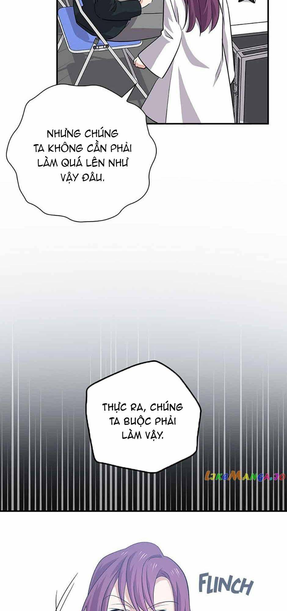 Vua Phim Truyền Hình Chapter 70 - Trang 2