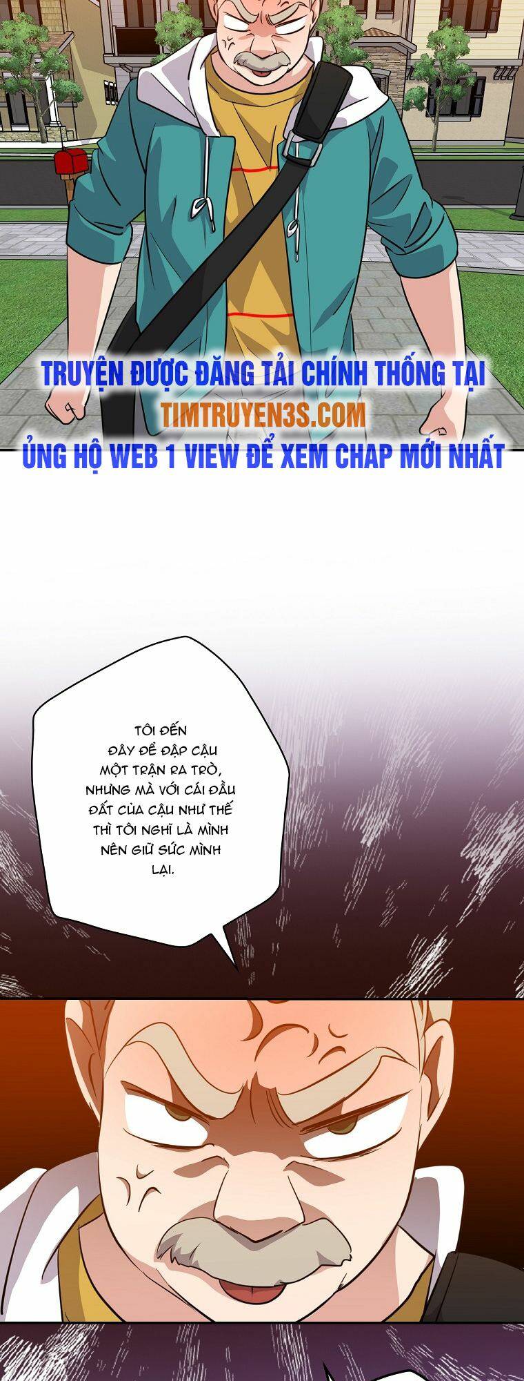 Vua Phim Truyền Hình Chapter 66 - Trang 2