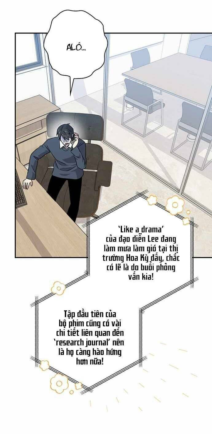 Vua Phim Truyền Hình Chapter 63 - Trang 2