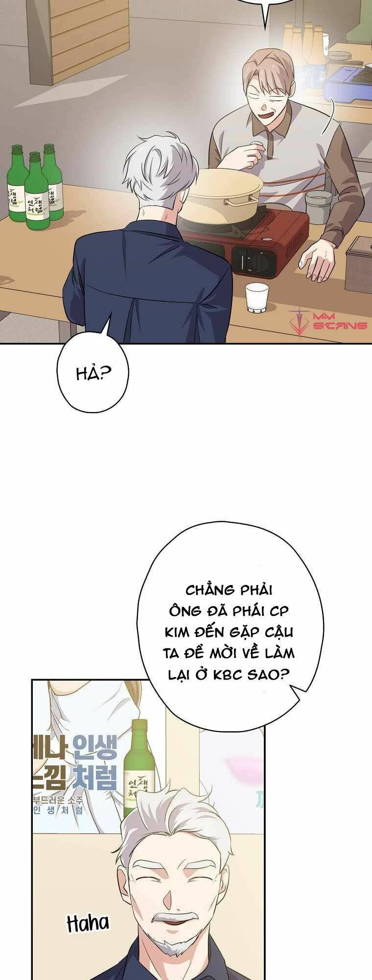 Vua Phim Truyền Hình Chapter 61 - Trang 2