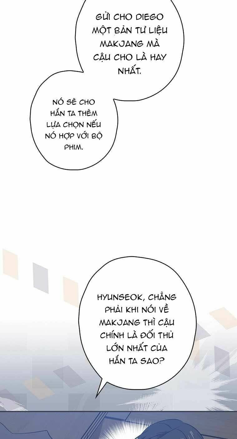 Vua Phim Truyền Hình Chapter 61 - Trang 2