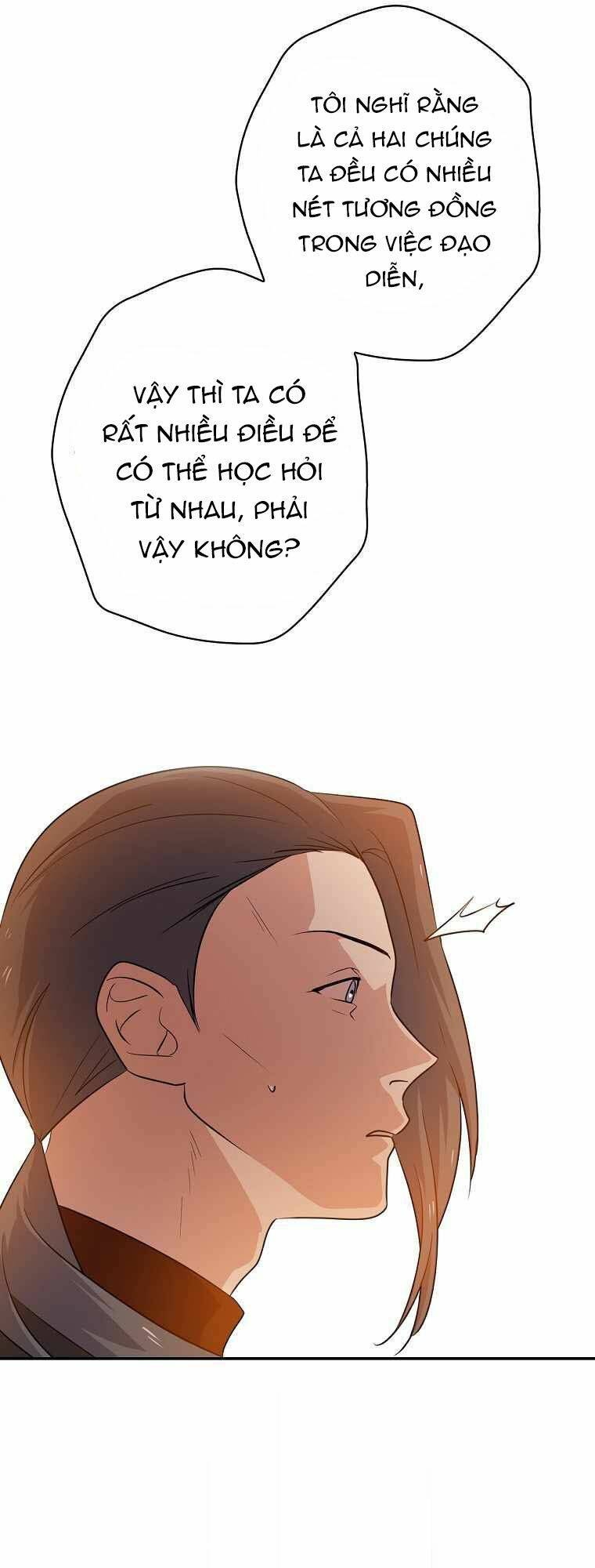 Vua Phim Truyền Hình Chapter 54 - Trang 2