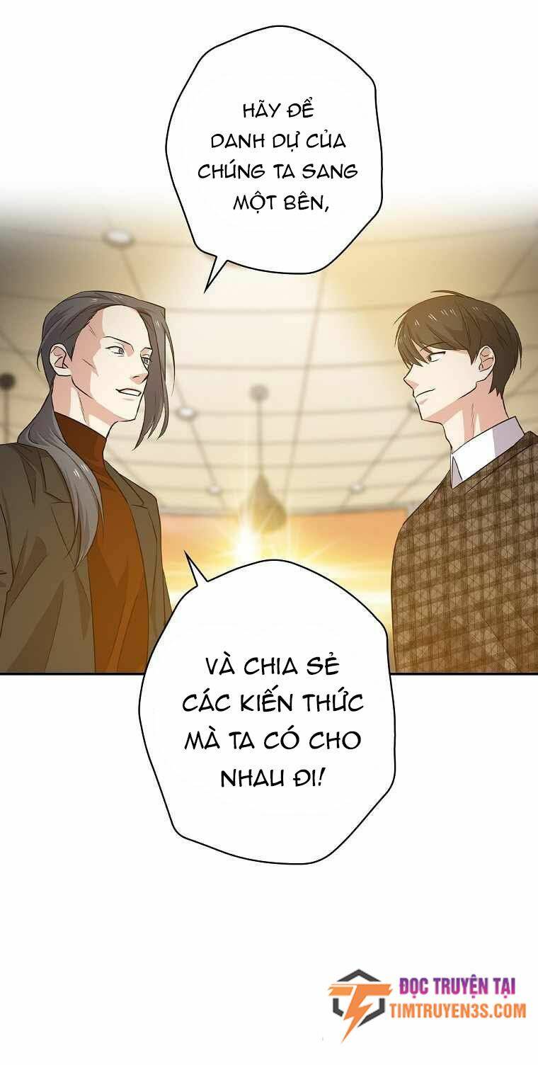 Vua Phim Truyền Hình Chapter 54 - Trang 2