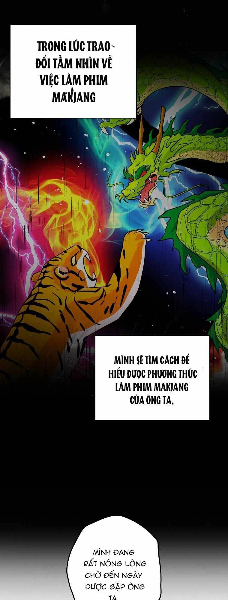 Vua Phim Truyền Hình Chapter 54 - Trang 2