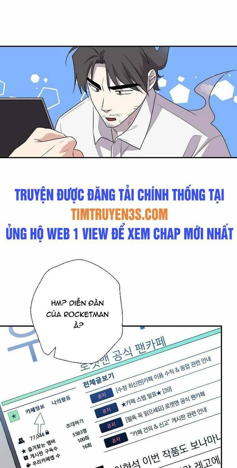 Vua Phim Truyền Hình Chapter 47 - Trang 2