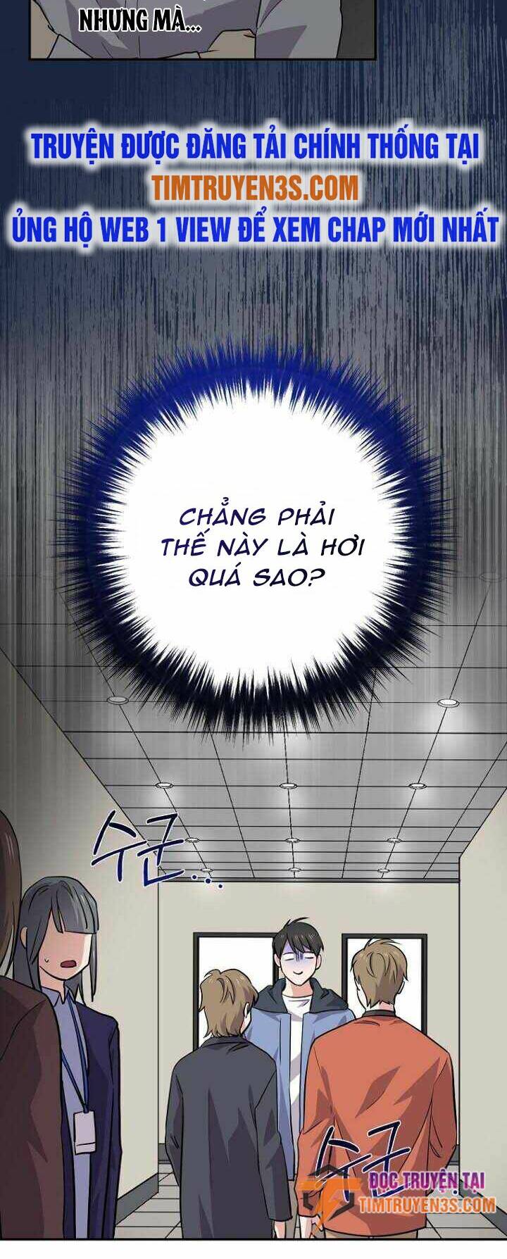 Vua Phim Truyền Hình Chapter 42 - Trang 2