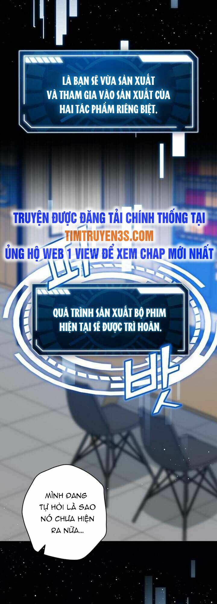 Vua Phim Truyền Hình Chapter 42 - Trang 2