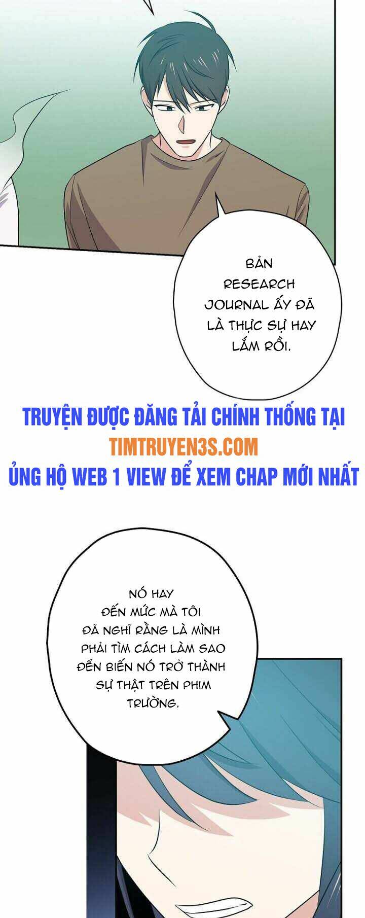 Vua Phim Truyền Hình Chapter 42 - Trang 2