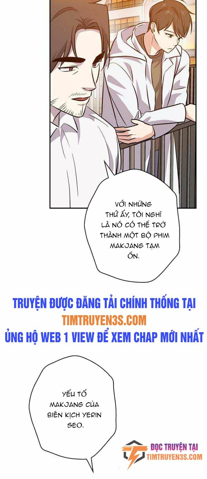 Vua Phim Truyền Hình Chapter 42 - Trang 2